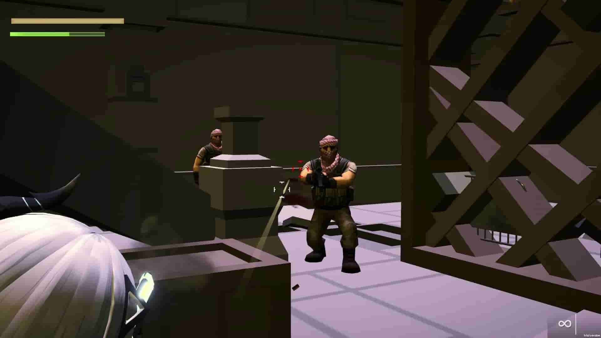 lone shadow screenshot thumbnail screenshot 1