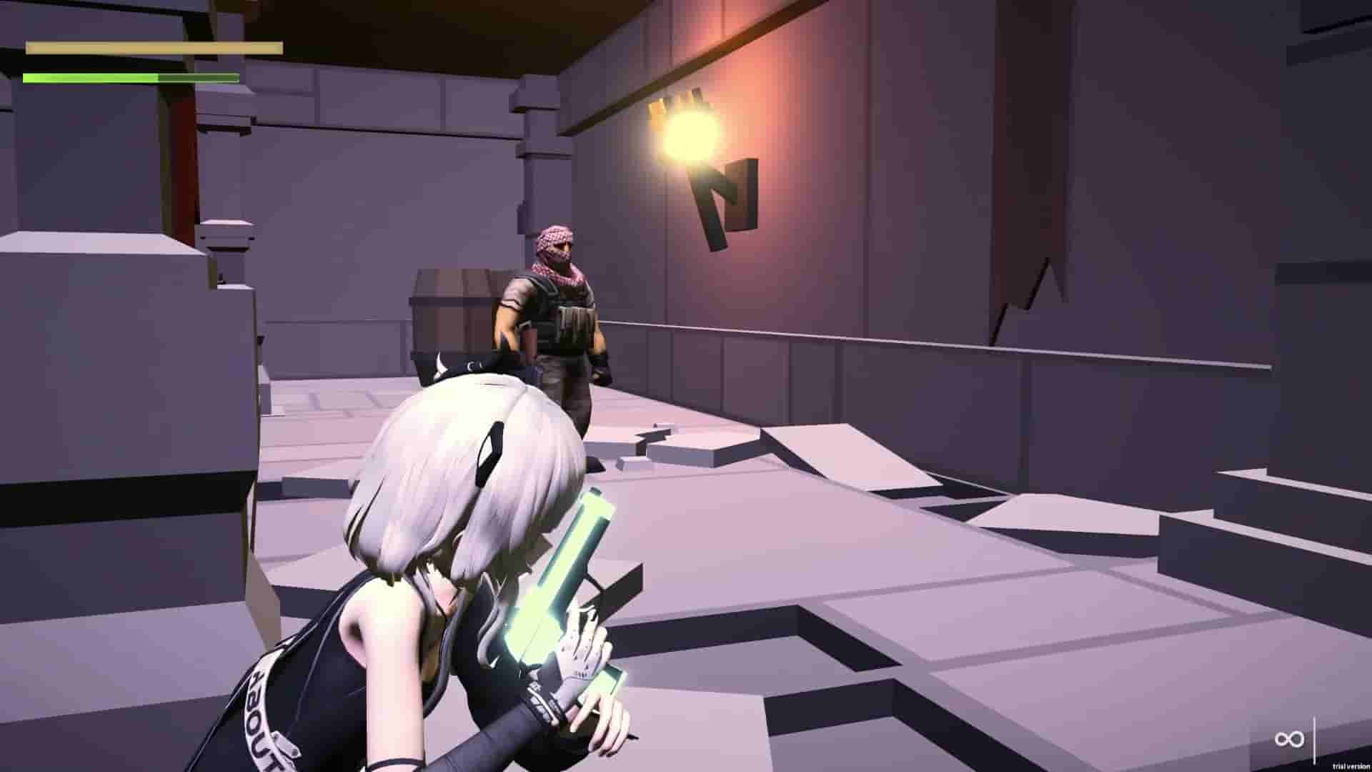 lone shadow screenshot thumbnail screenshot 2