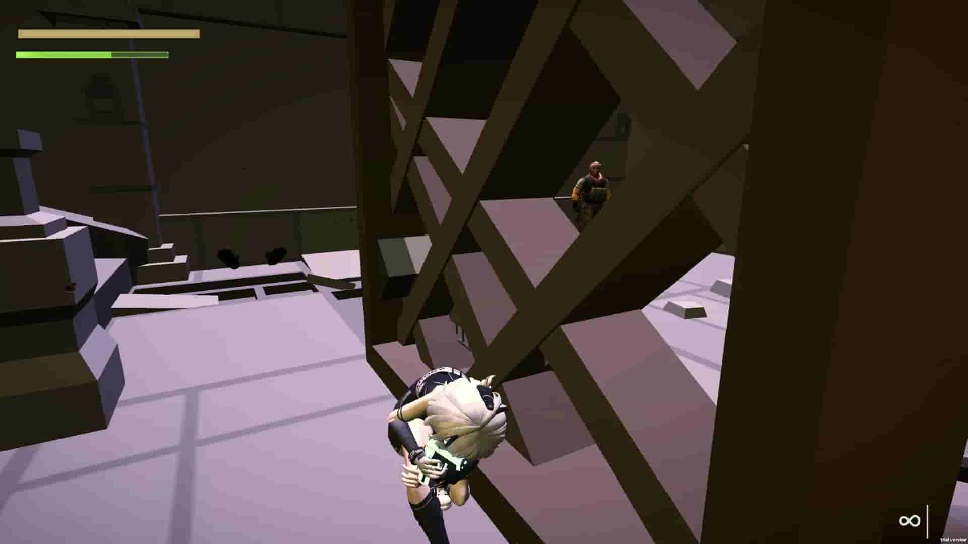 lone shadow screenshot thumbnail screenshot 3