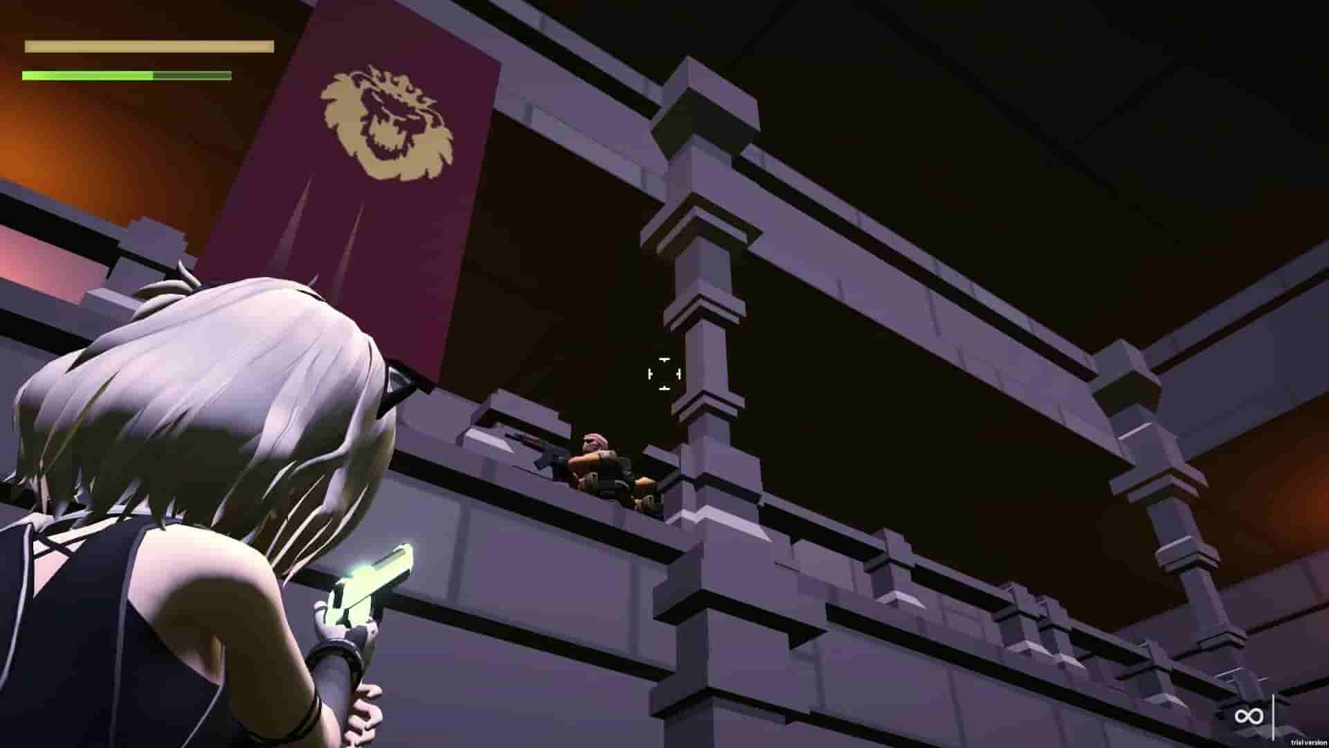 lone shadow screenshot thumbnail screenshot 4