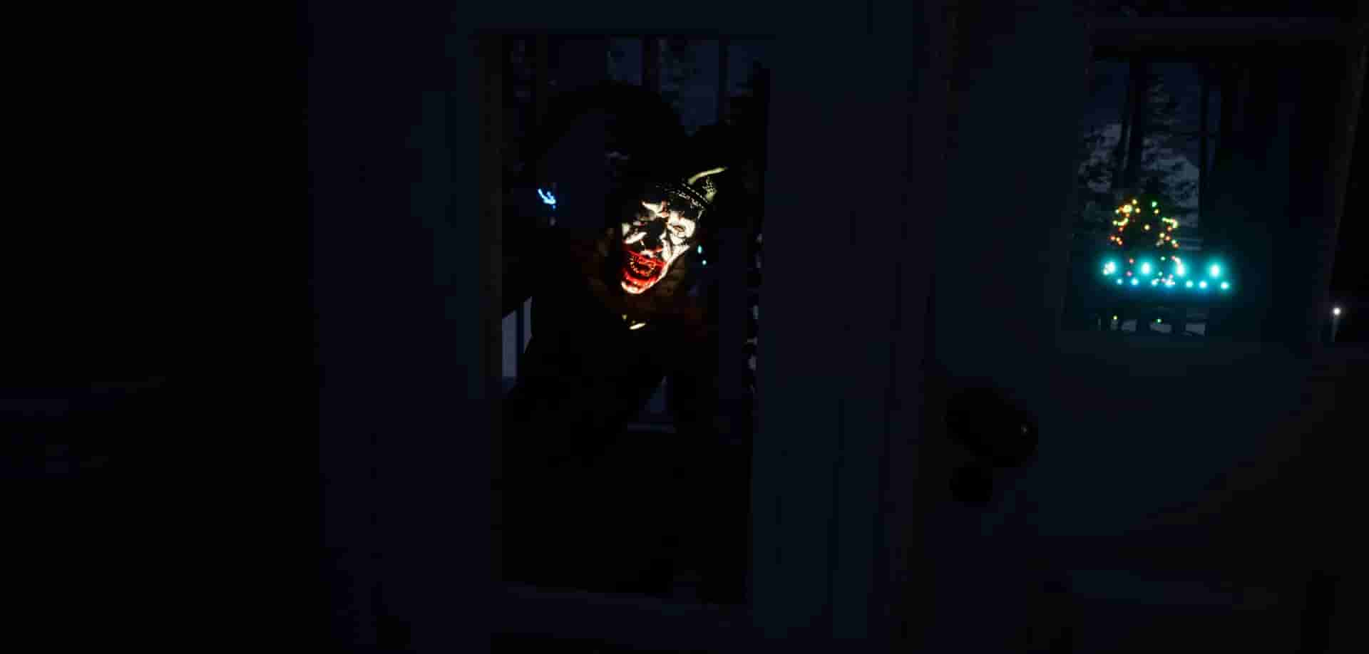 Lonely Christmas screenshot thumbnail screenshot 2