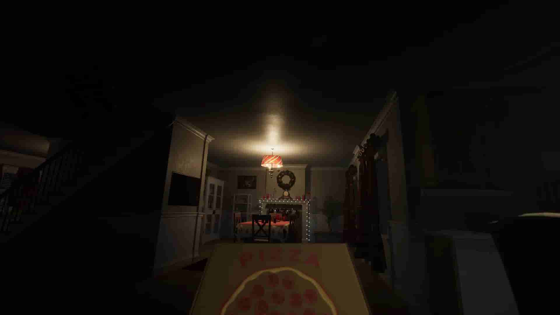Lonely Christmas screenshot thumbnail screenshot 3