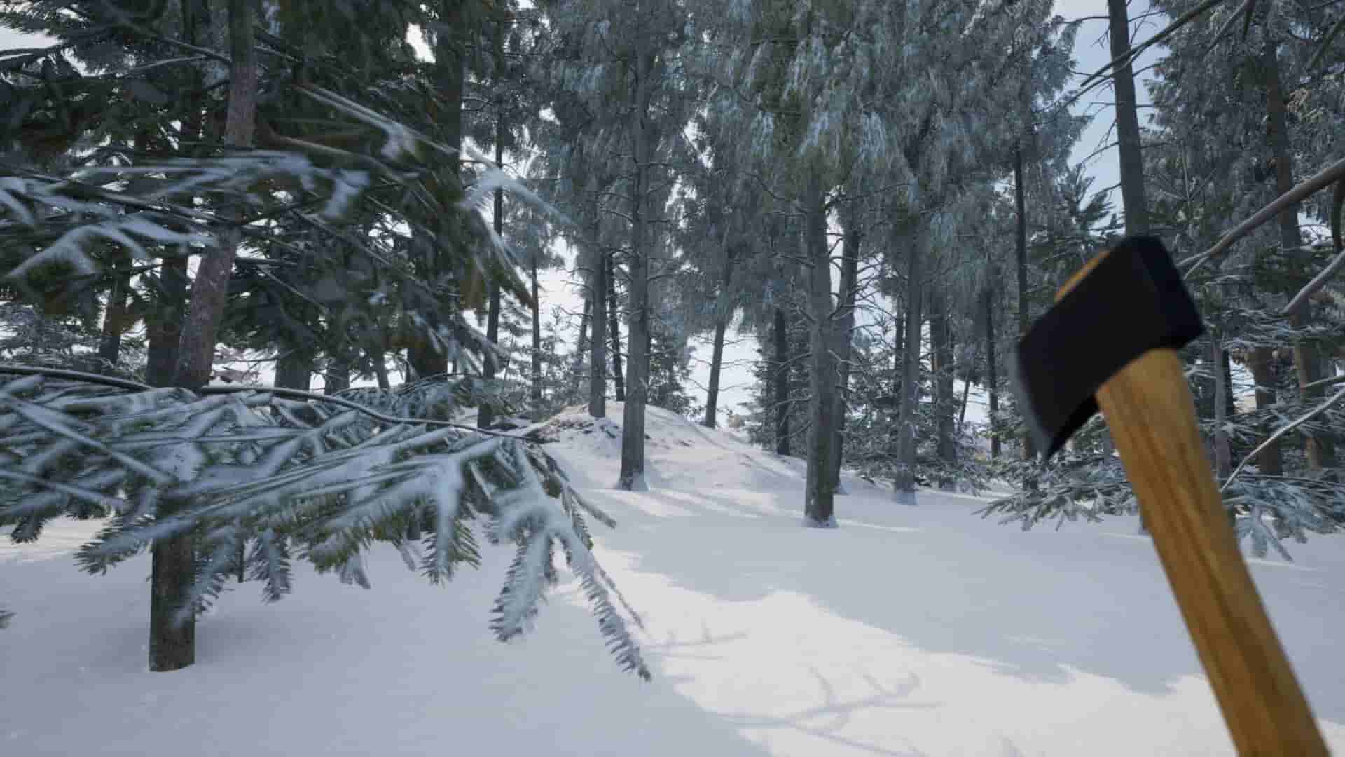Lonely Christmas screenshot thumbnail screenshot 6