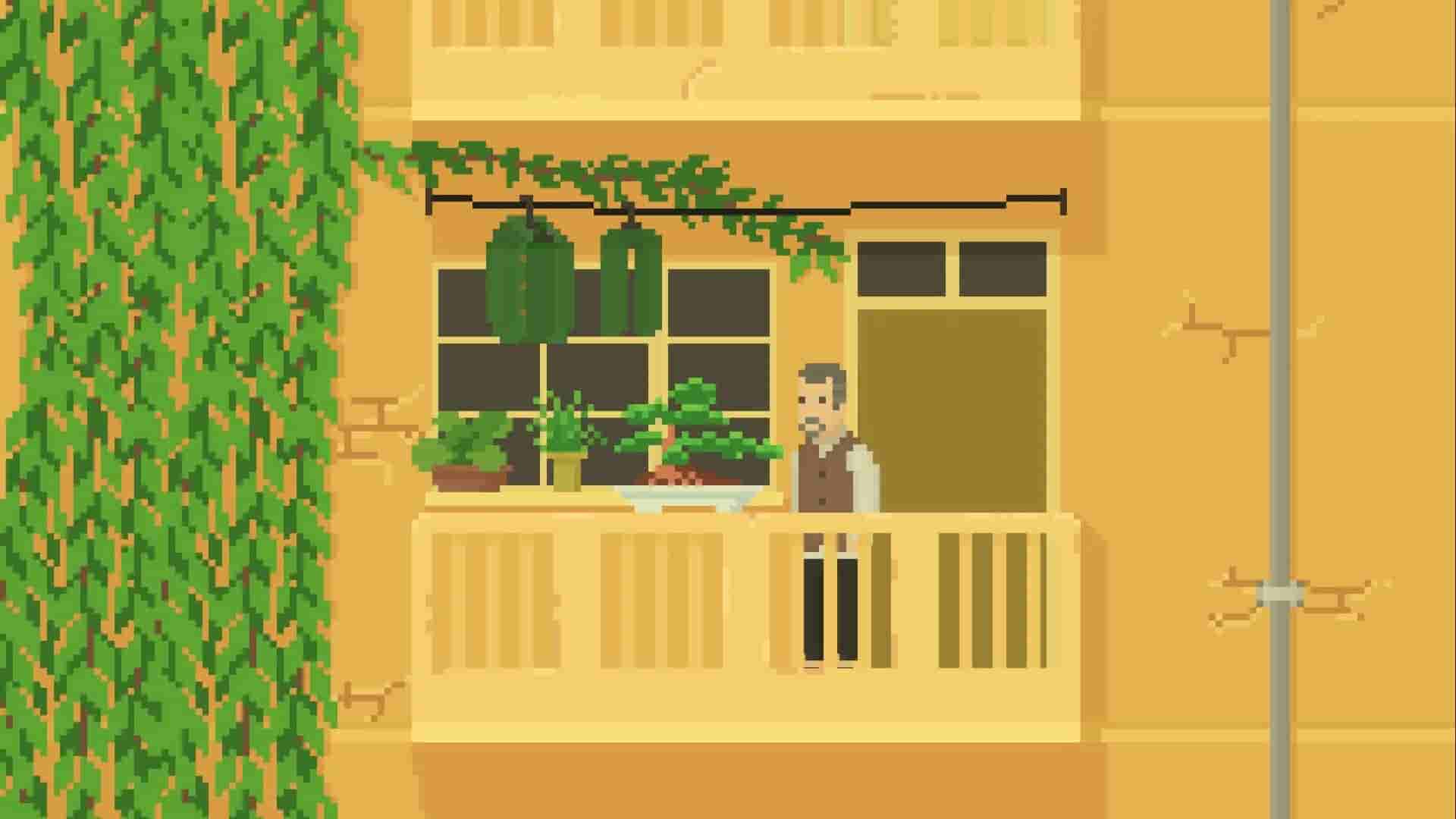 Long Dream screenshot thumbnail screenshot 1
