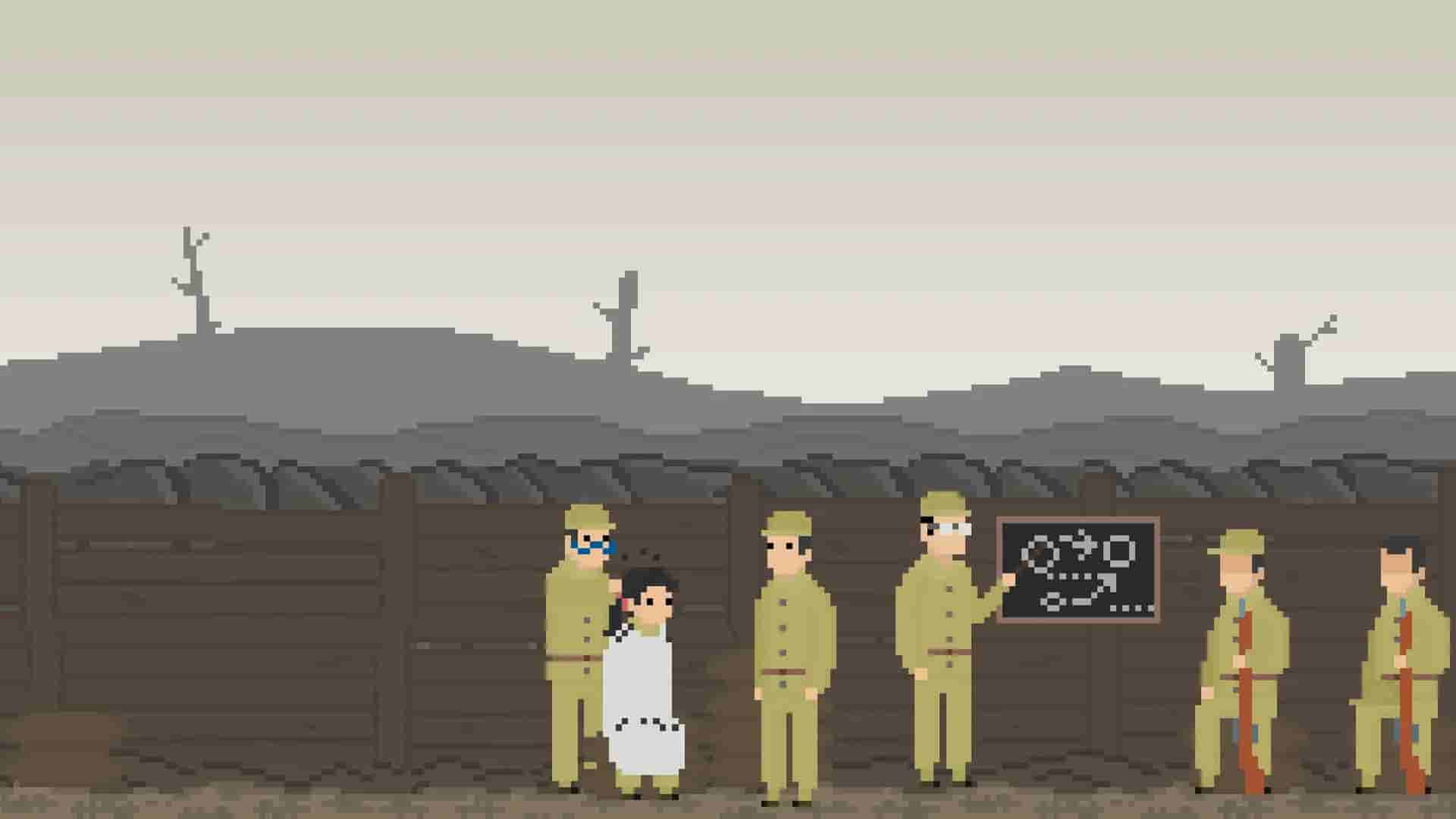 Long Dream screenshot thumbnail screenshot 10