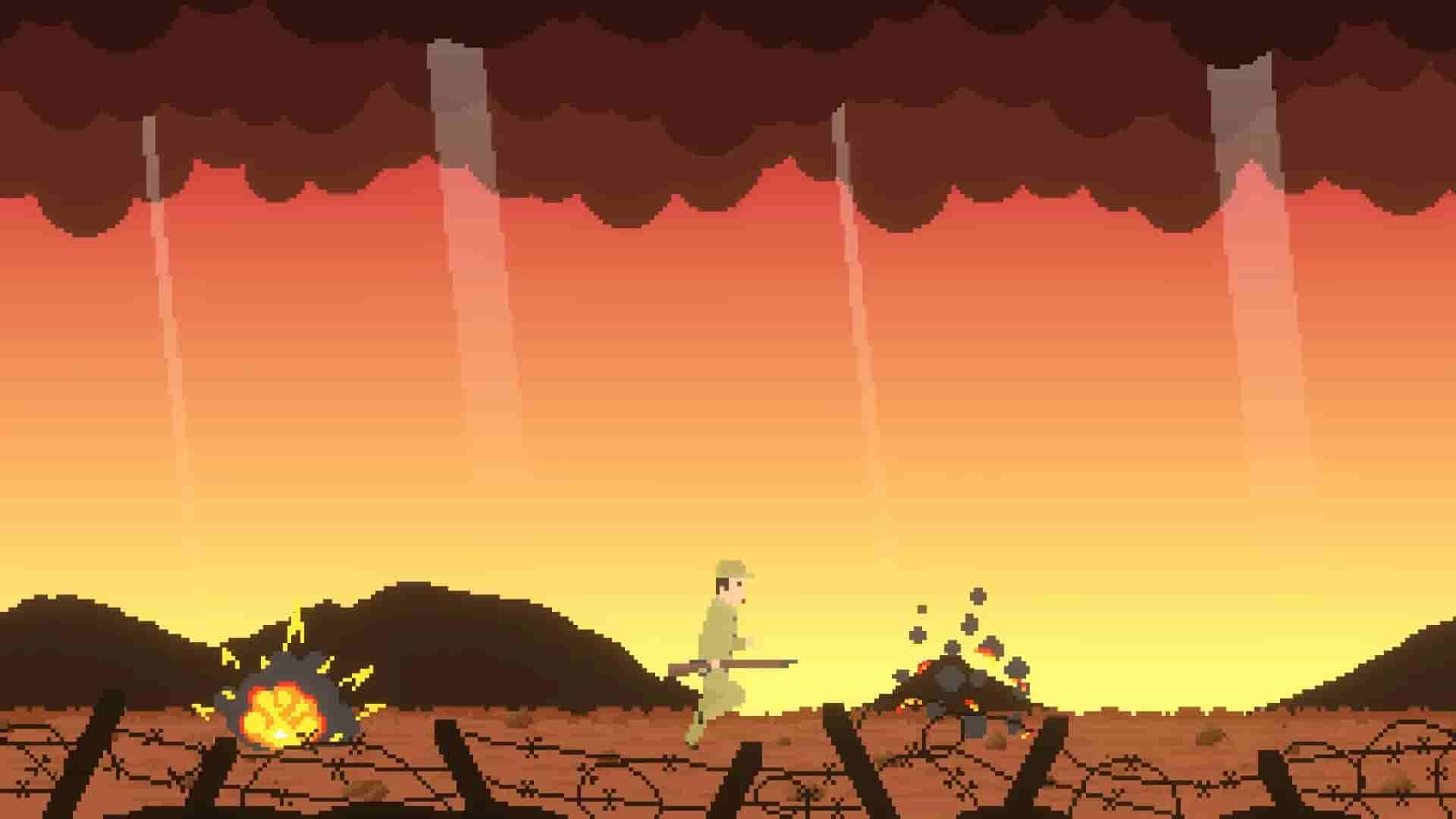 Long Dream screenshot thumbnail screenshot 2