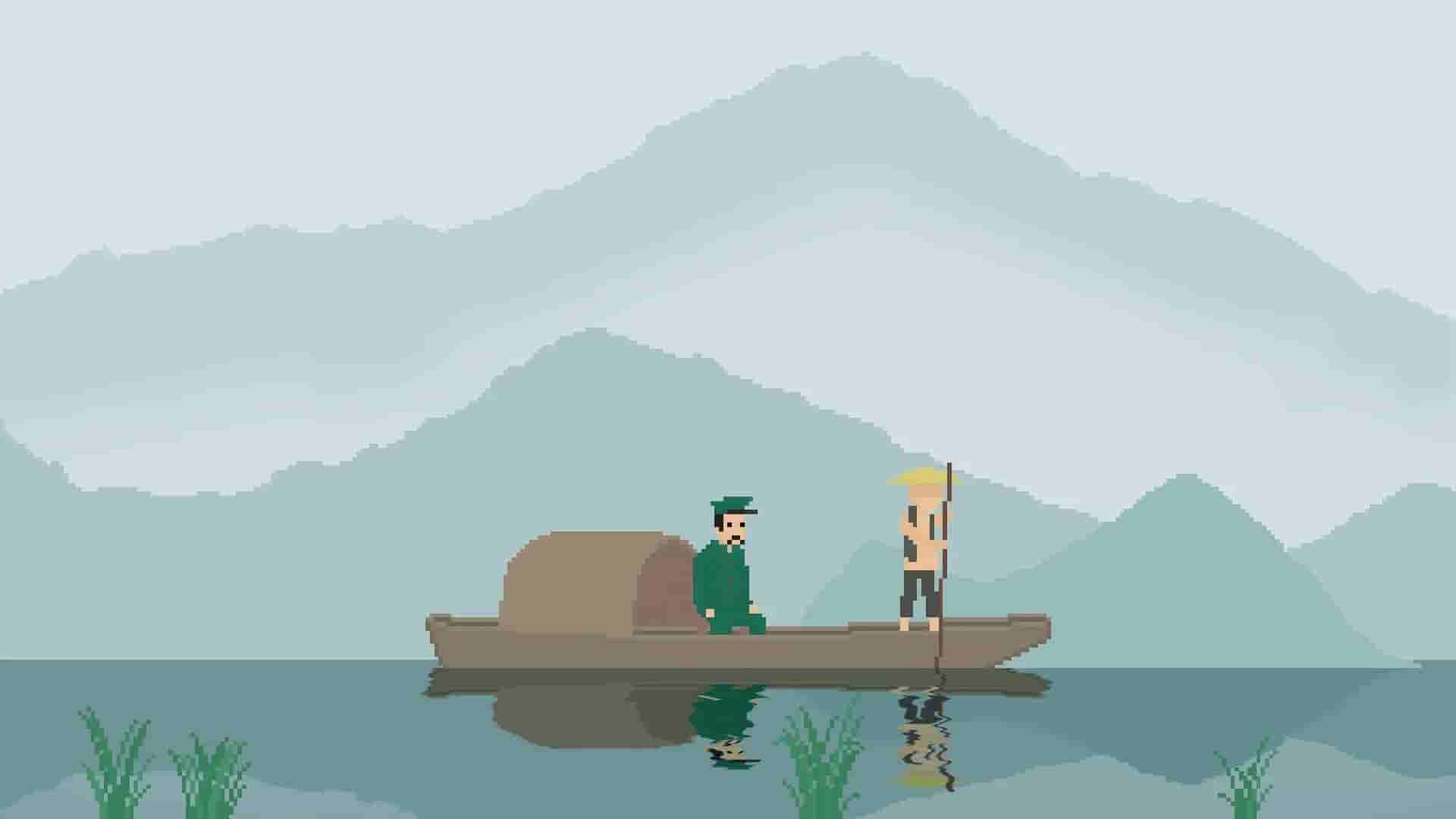Long Dream screenshot thumbnail screenshot 3