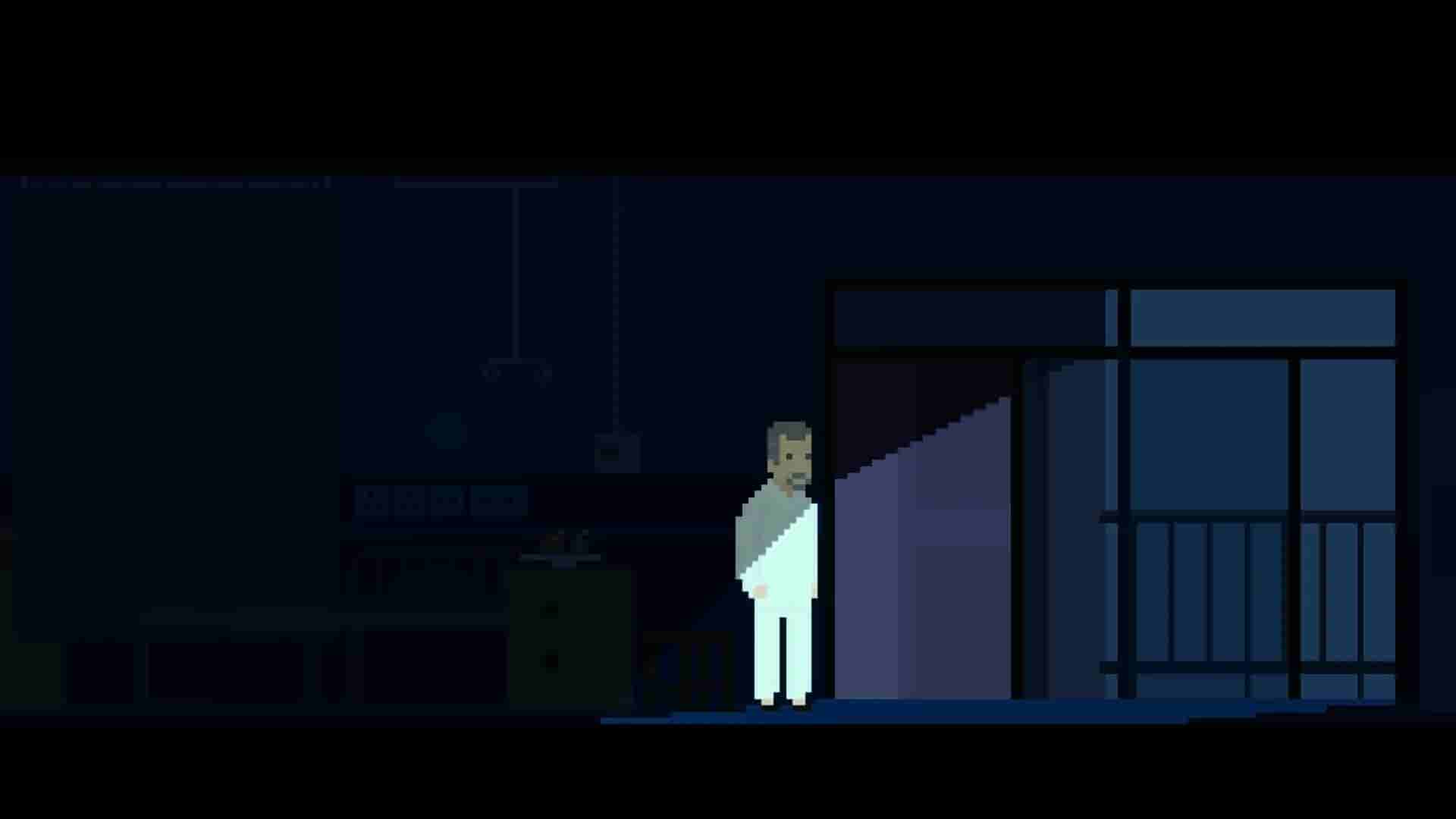 Long Dream screenshot thumbnail screenshot 9