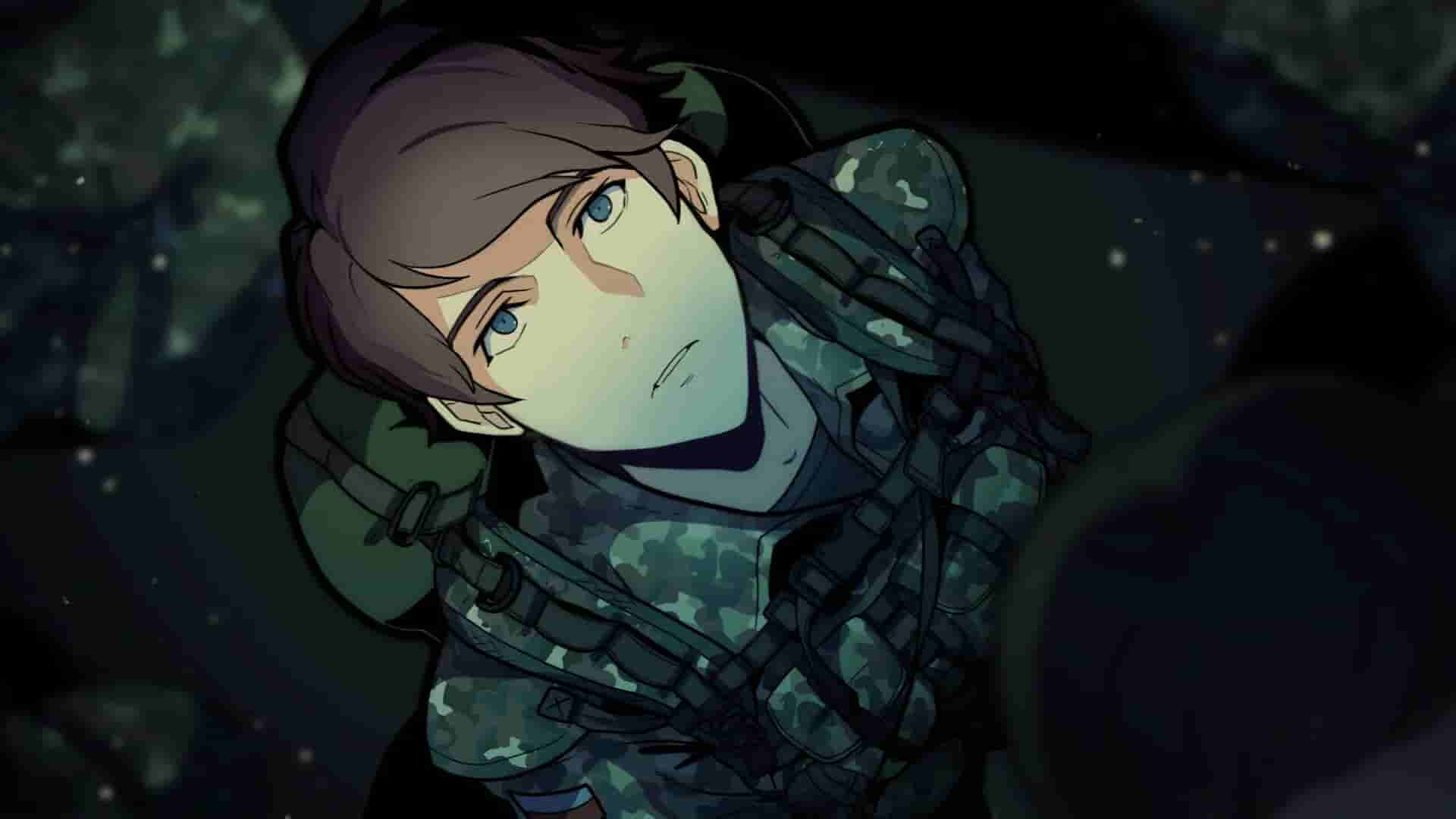 Long Gone Days screenshot thumbnail screenshot 2
