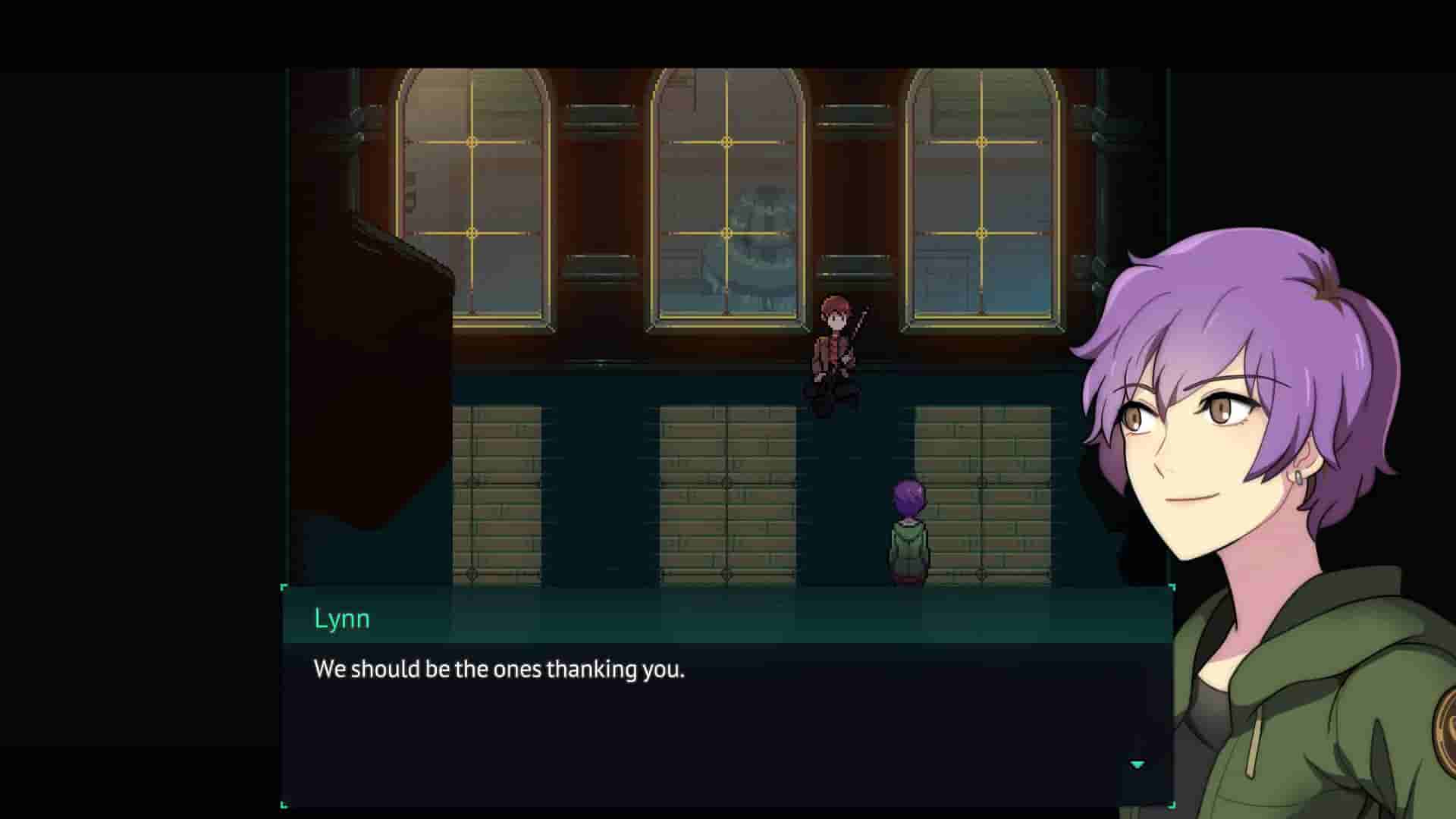 Long Gone Days screenshot thumbnail screenshot 4