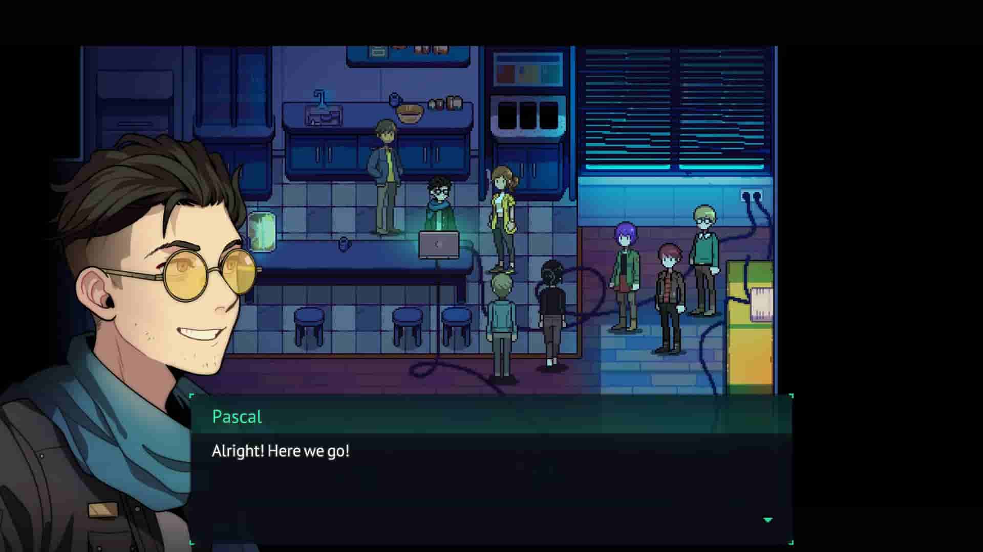 Long Gone Days screenshot thumbnail screenshot 5