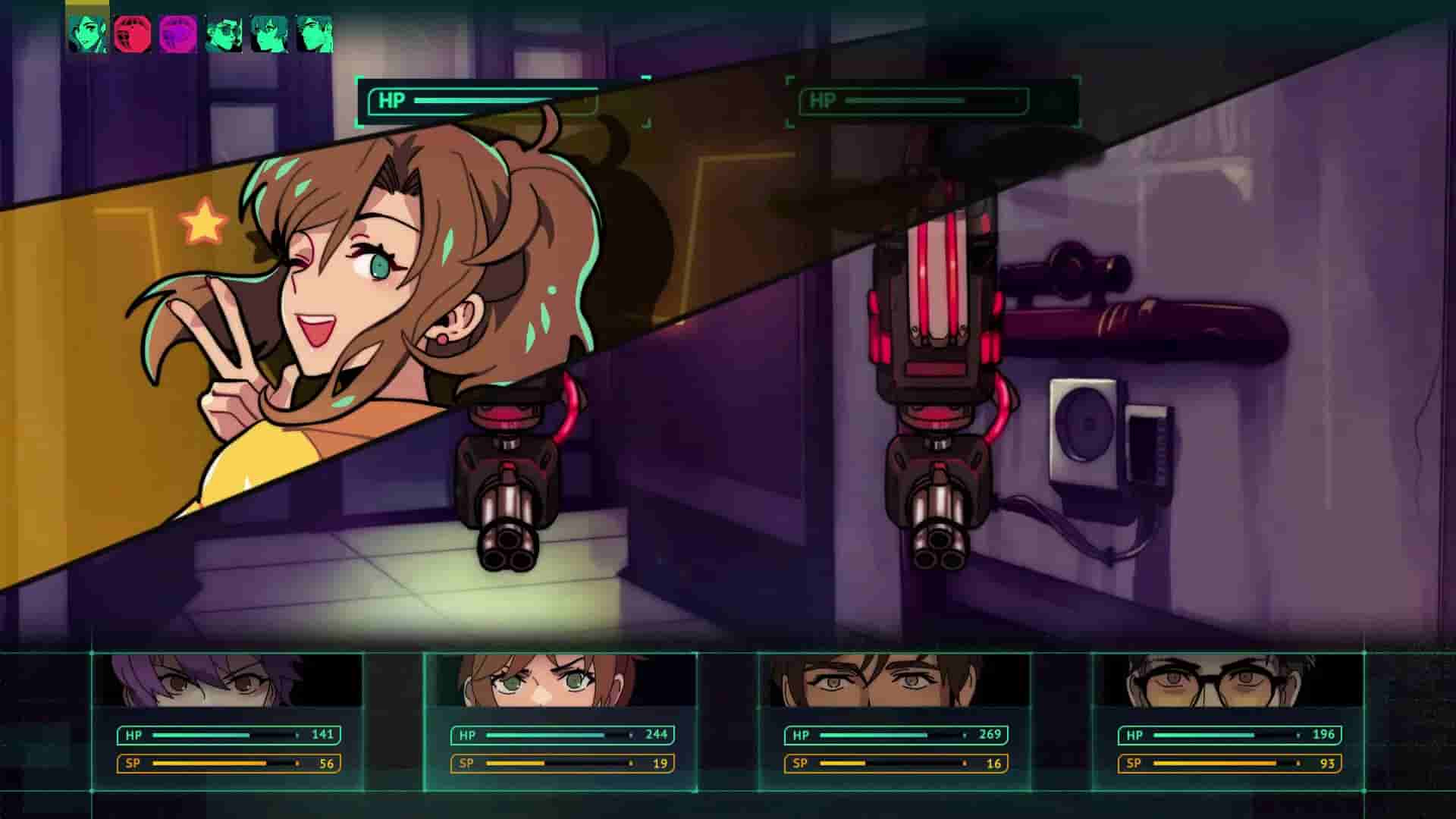 Long Gone Days screenshot thumbnail screenshot 6
