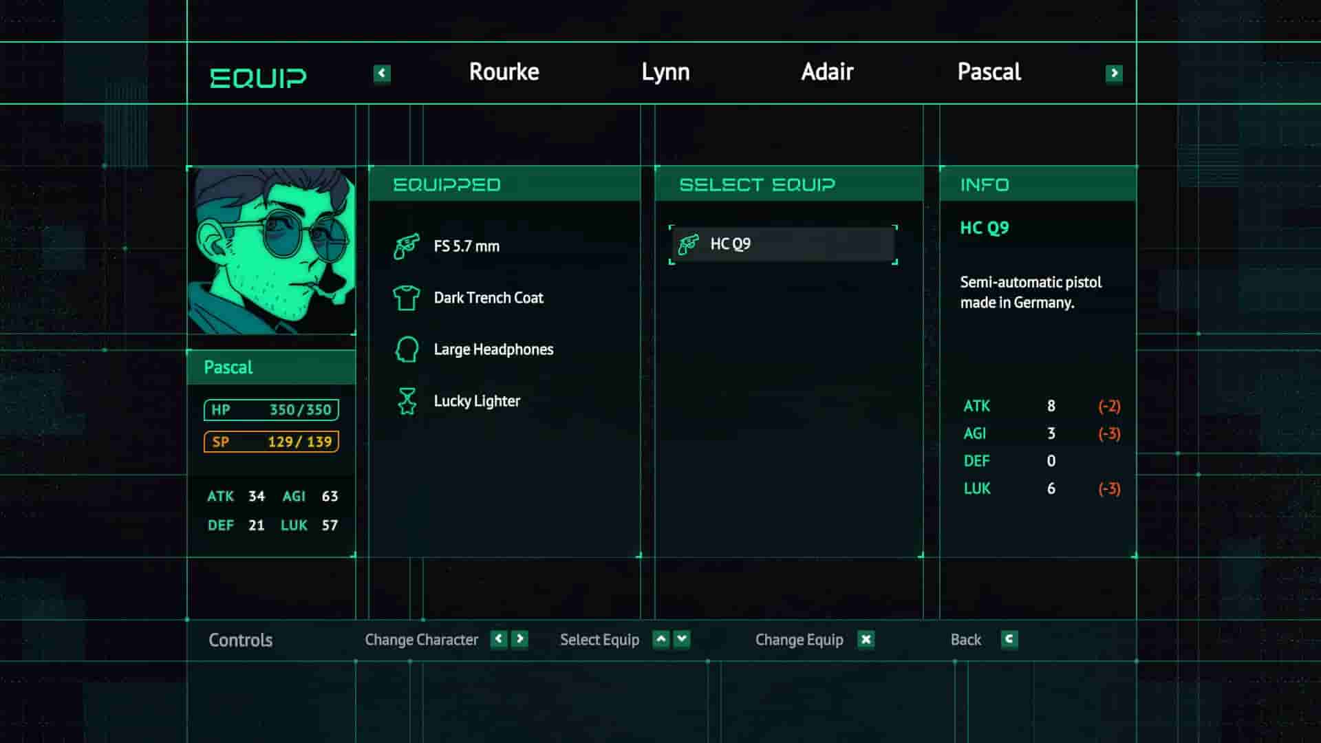 Long Gone Days screenshot thumbnail screenshot 7