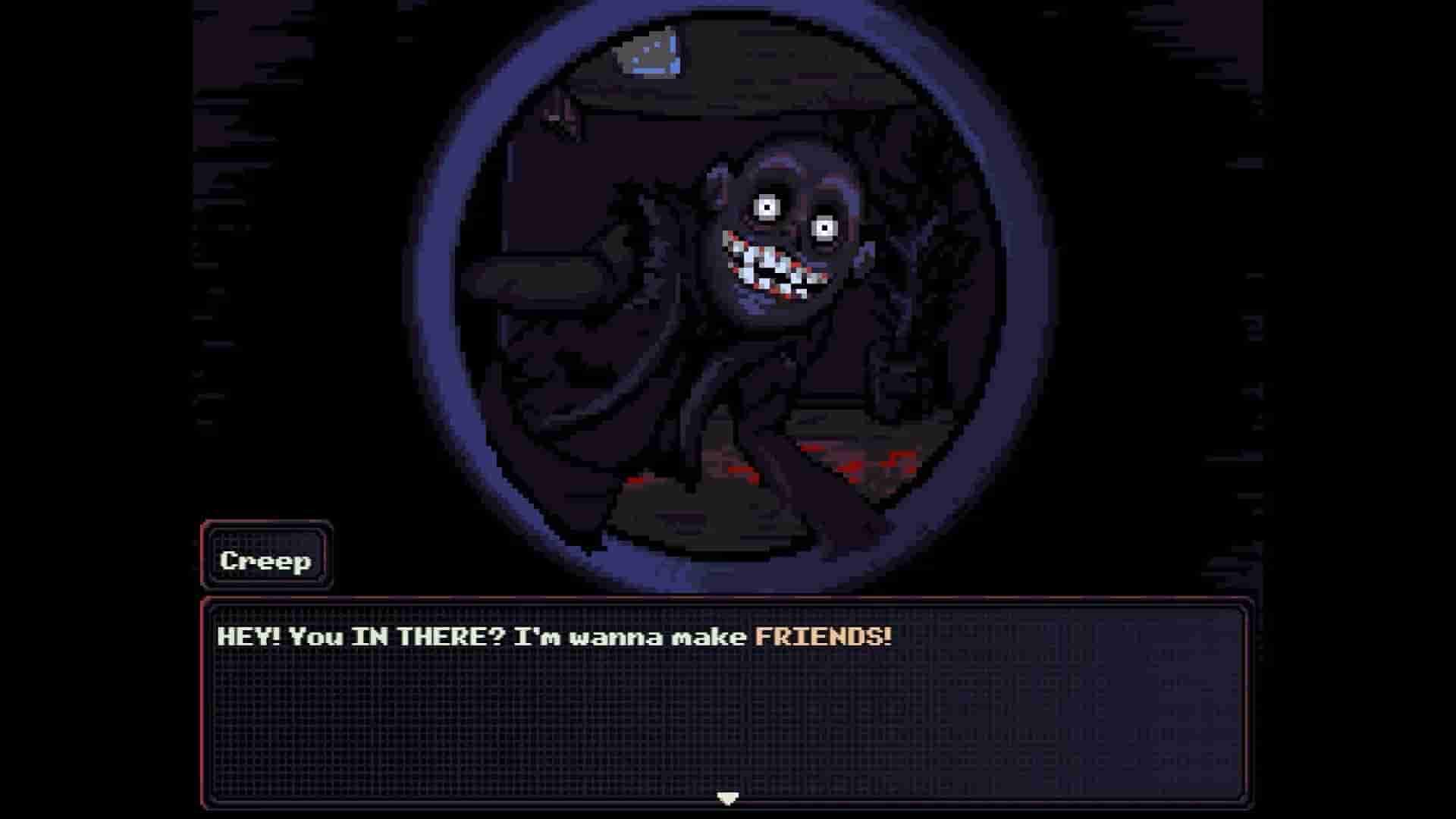 Look Outside screenshot thumbnail screenshot 0