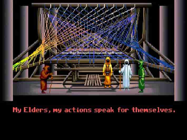 LOOM screenshot thumbnail screenshot 0