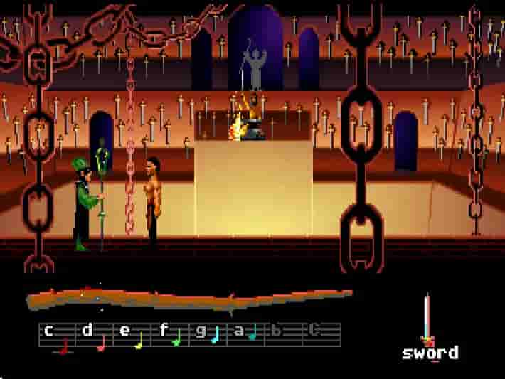 LOOM screenshot thumbnail screenshot 11