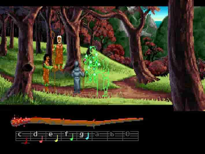 LOOM screenshot thumbnail screenshot 4