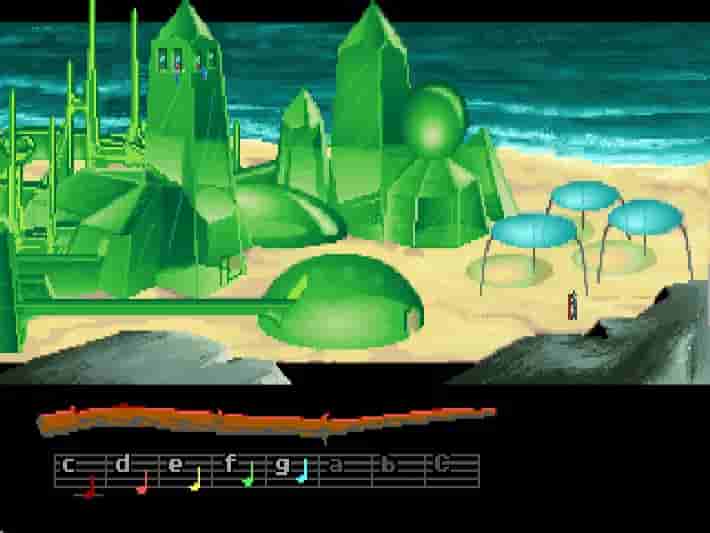 LOOM screenshot thumbnail screenshot 7