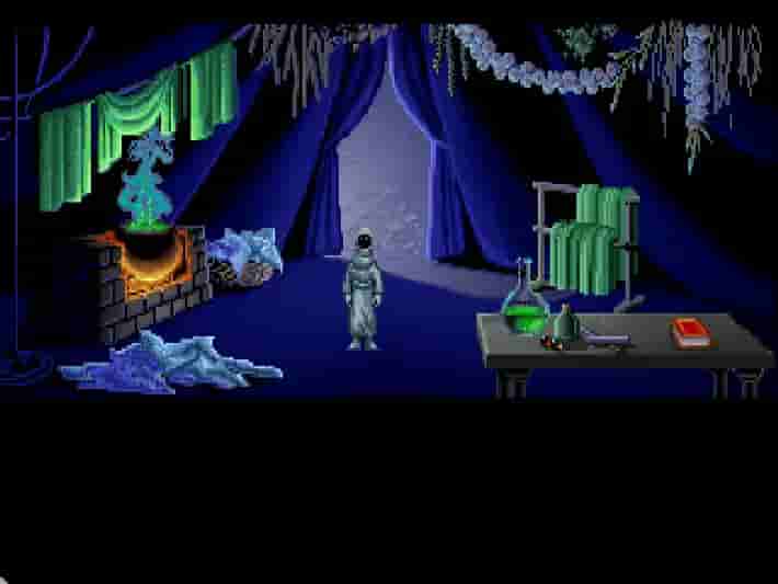 LOOM screenshot thumbnail screenshot 9
