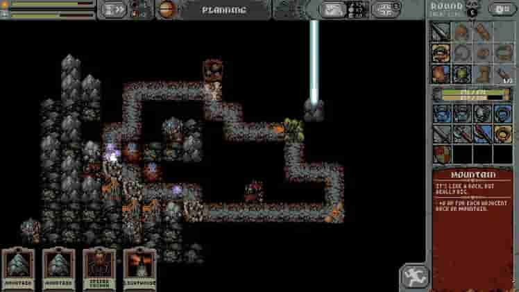 Loop Hero screenshot thumbnail screenshot 0