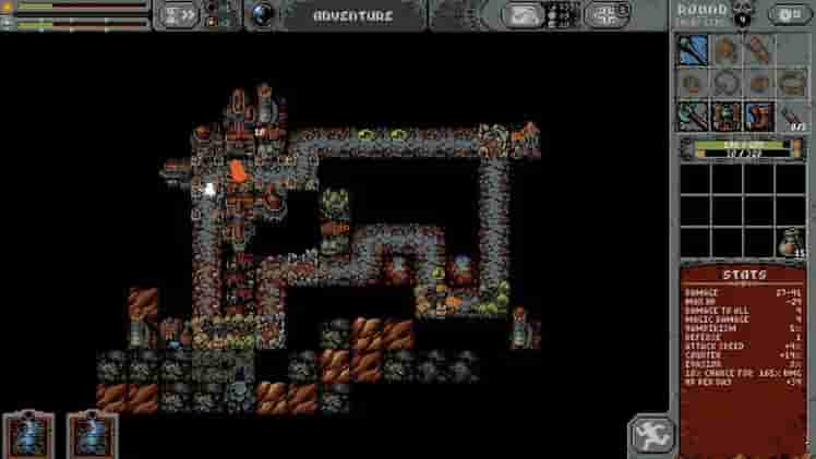 Loop Hero screenshot thumbnail screenshot 3