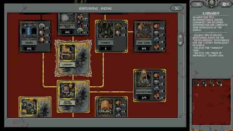 Loop Hero screenshot thumbnail screenshot 6