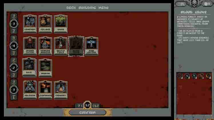 Loop Hero screenshot thumbnail screenshot 8
