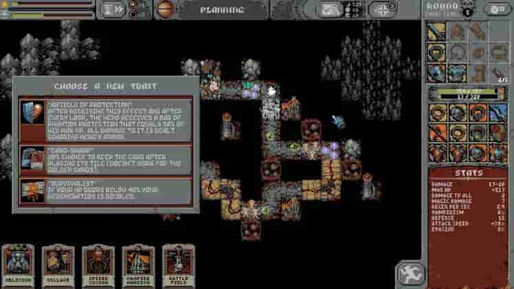 Loop Hero screenshot thumbnail screenshot 9