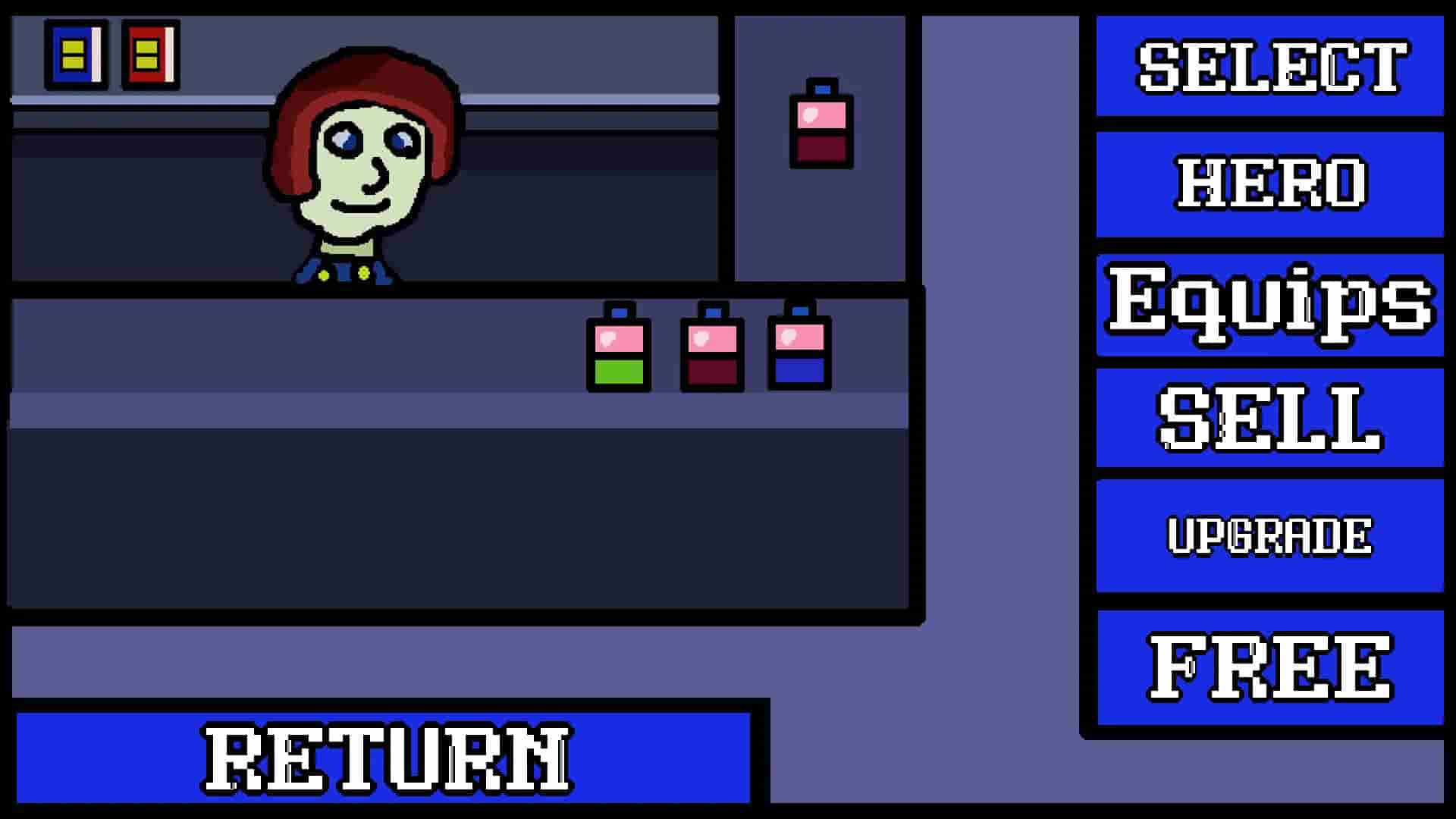 Loop Kingdom screenshot thumbnail screenshot 2