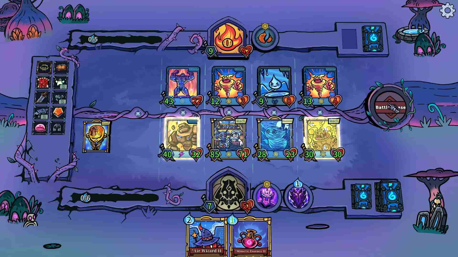 Looper Tactics screenshot thumbnail screenshot 6