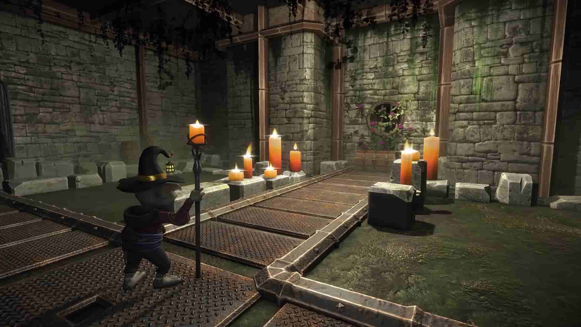 Looterkings screenshot thumbnail screenshot 10