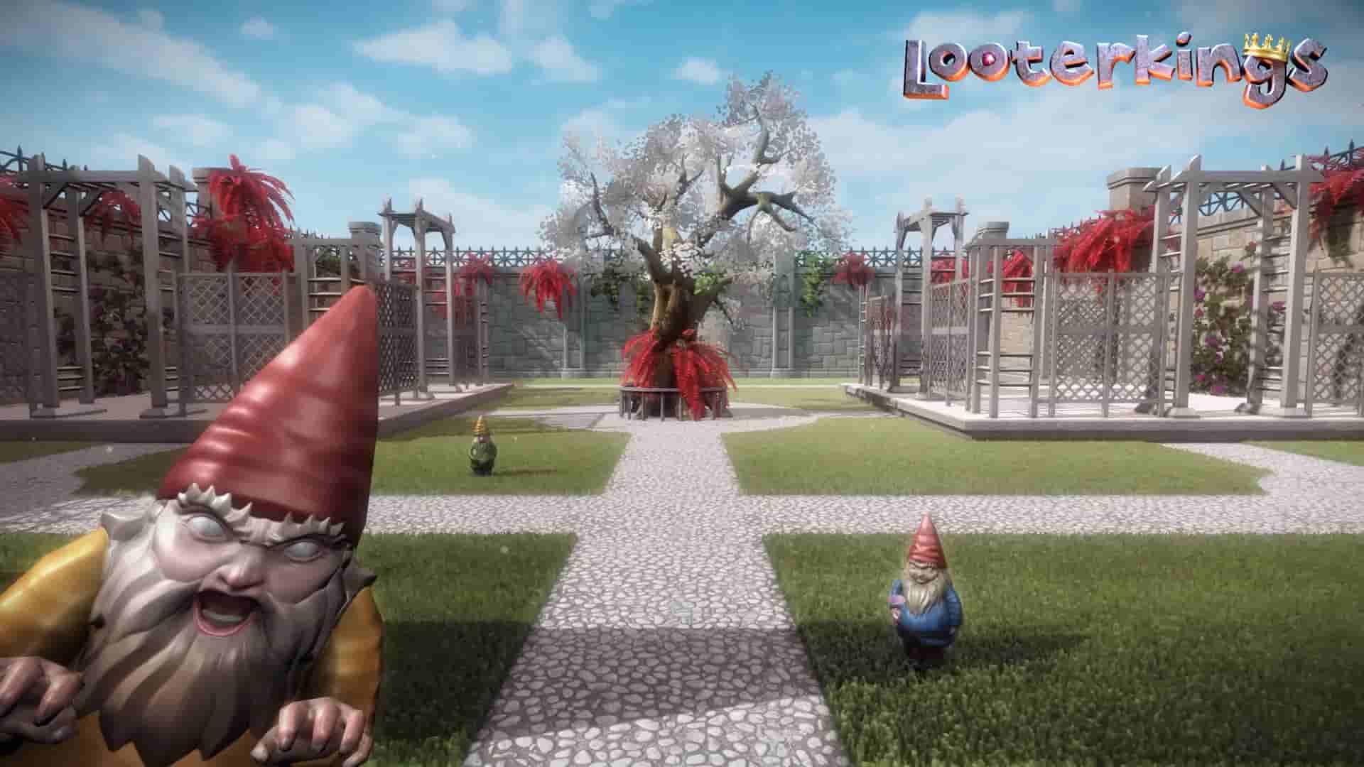 Looterkings screenshot thumbnail screenshot 16