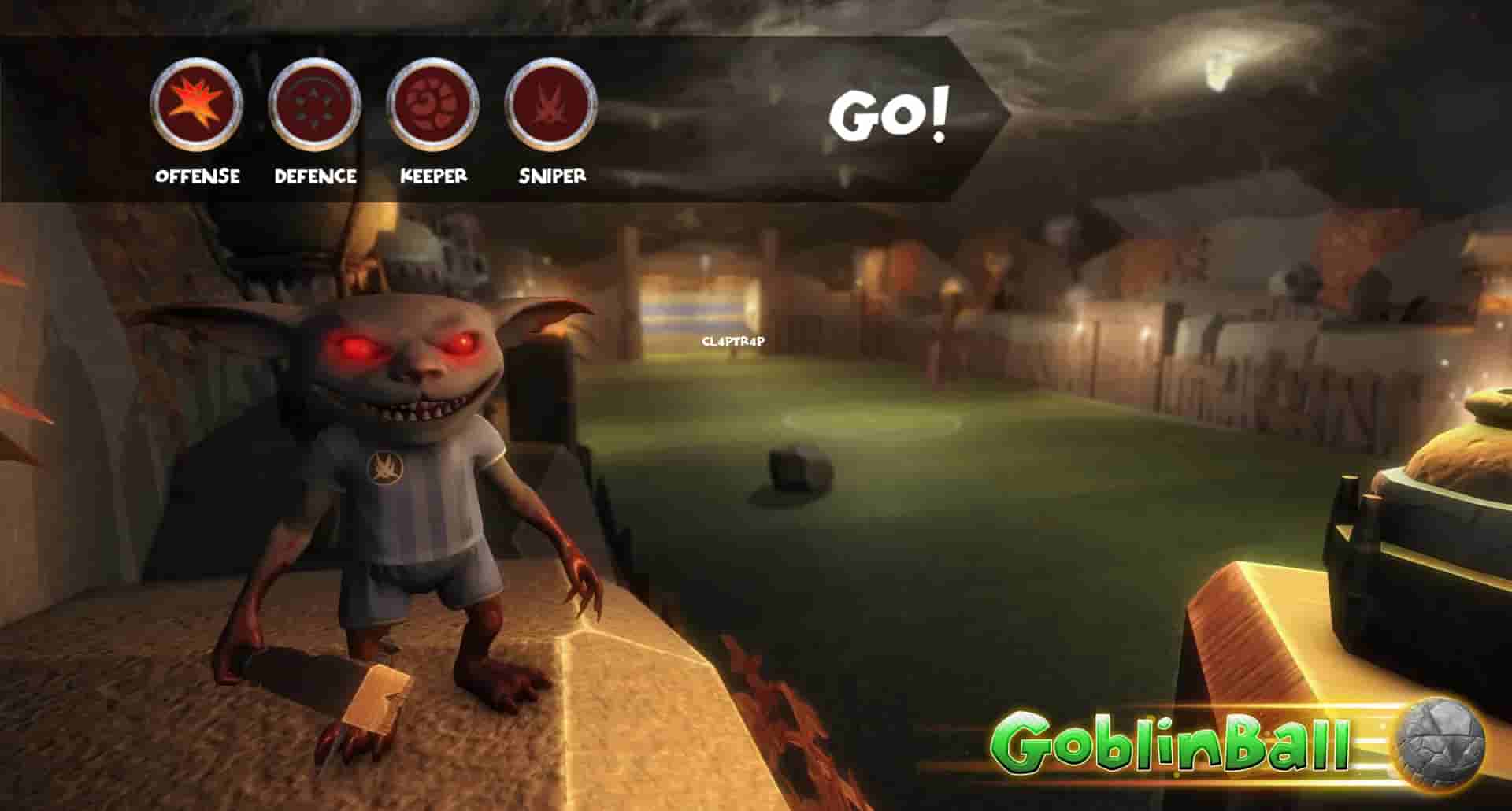 Looterkings screenshot thumbnail screenshot 2