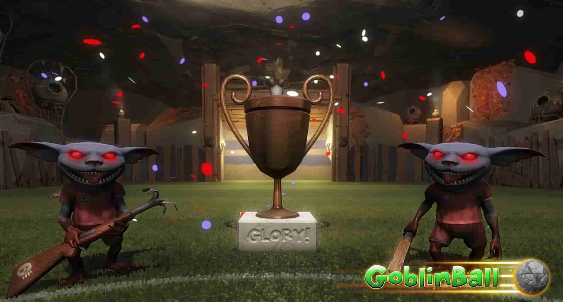 Looterkings screenshot thumbnail screenshot 4