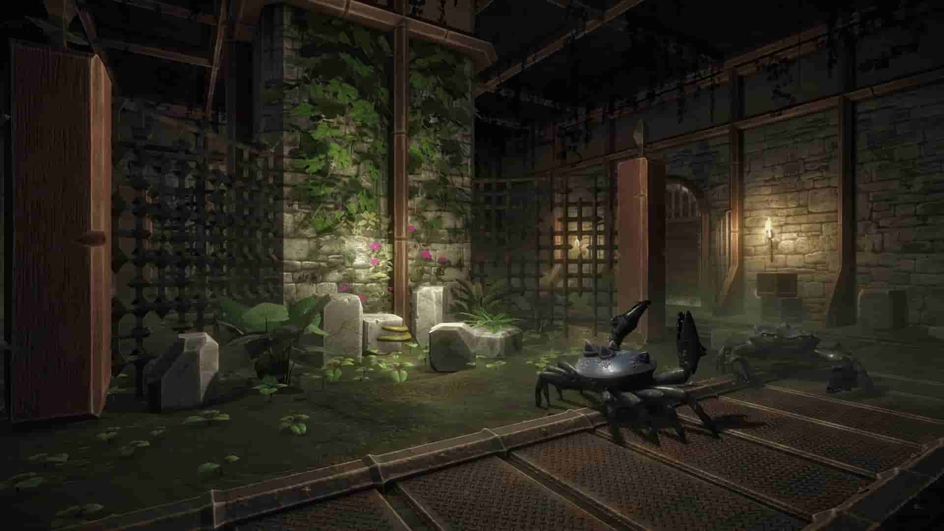 Looterkings screenshot thumbnail screenshot 5