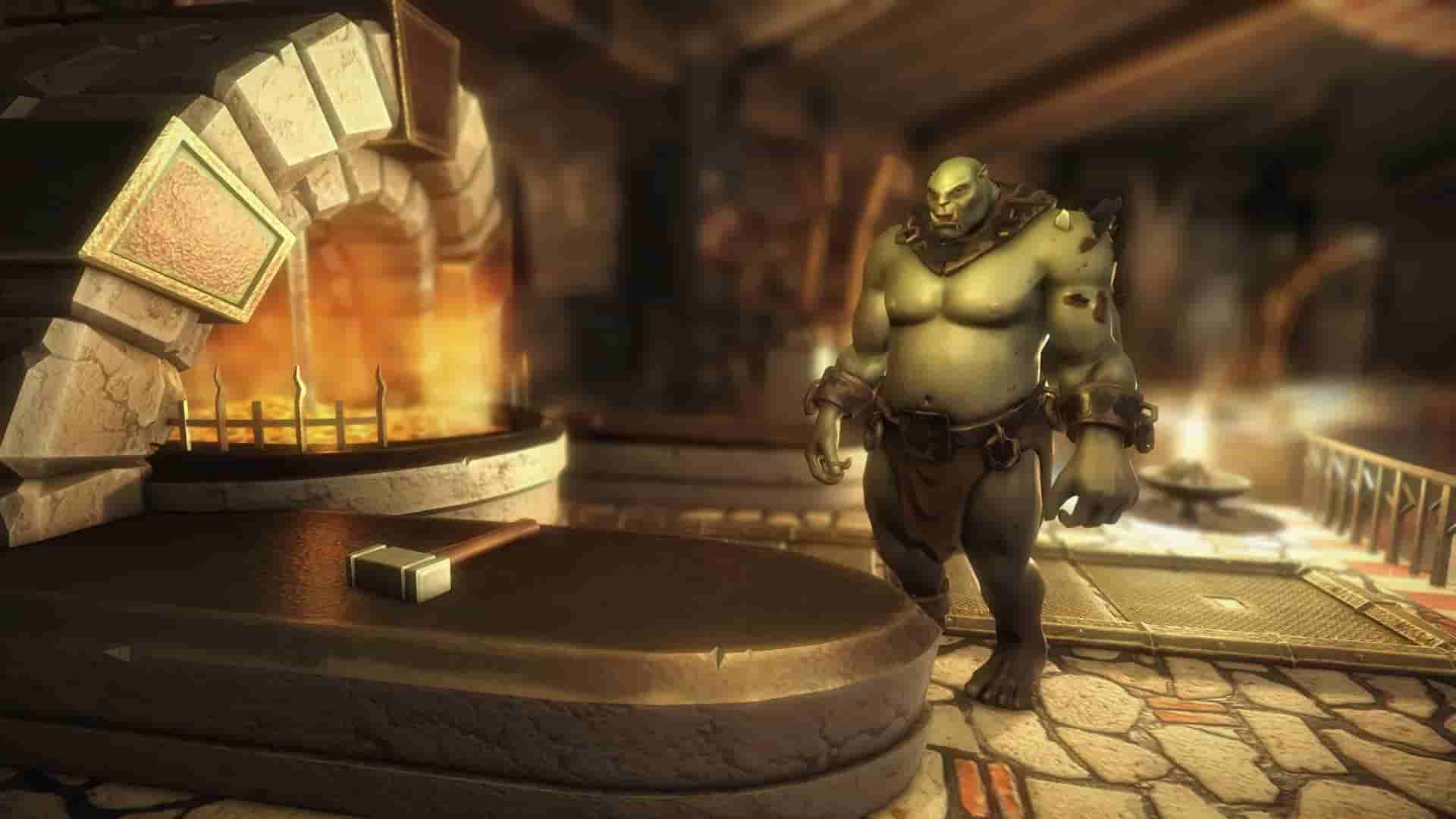 Looterkings screenshot thumbnail screenshot 8