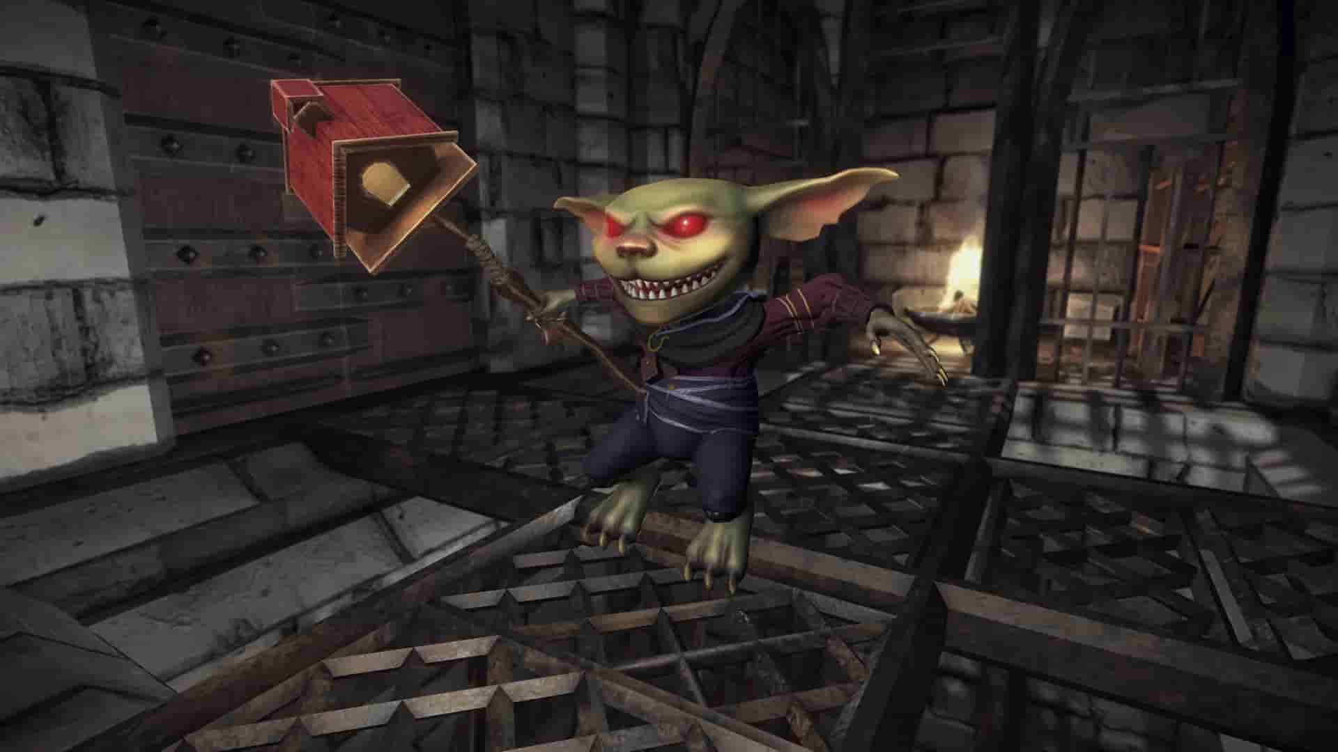 Looterkings screenshot thumbnail screenshot 9