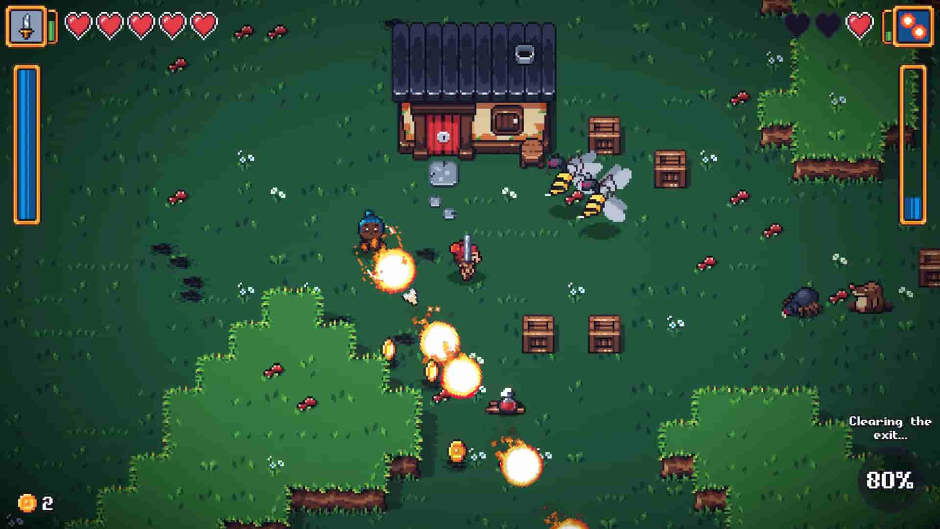 LootLite screenshot thumbnail screenshot 4