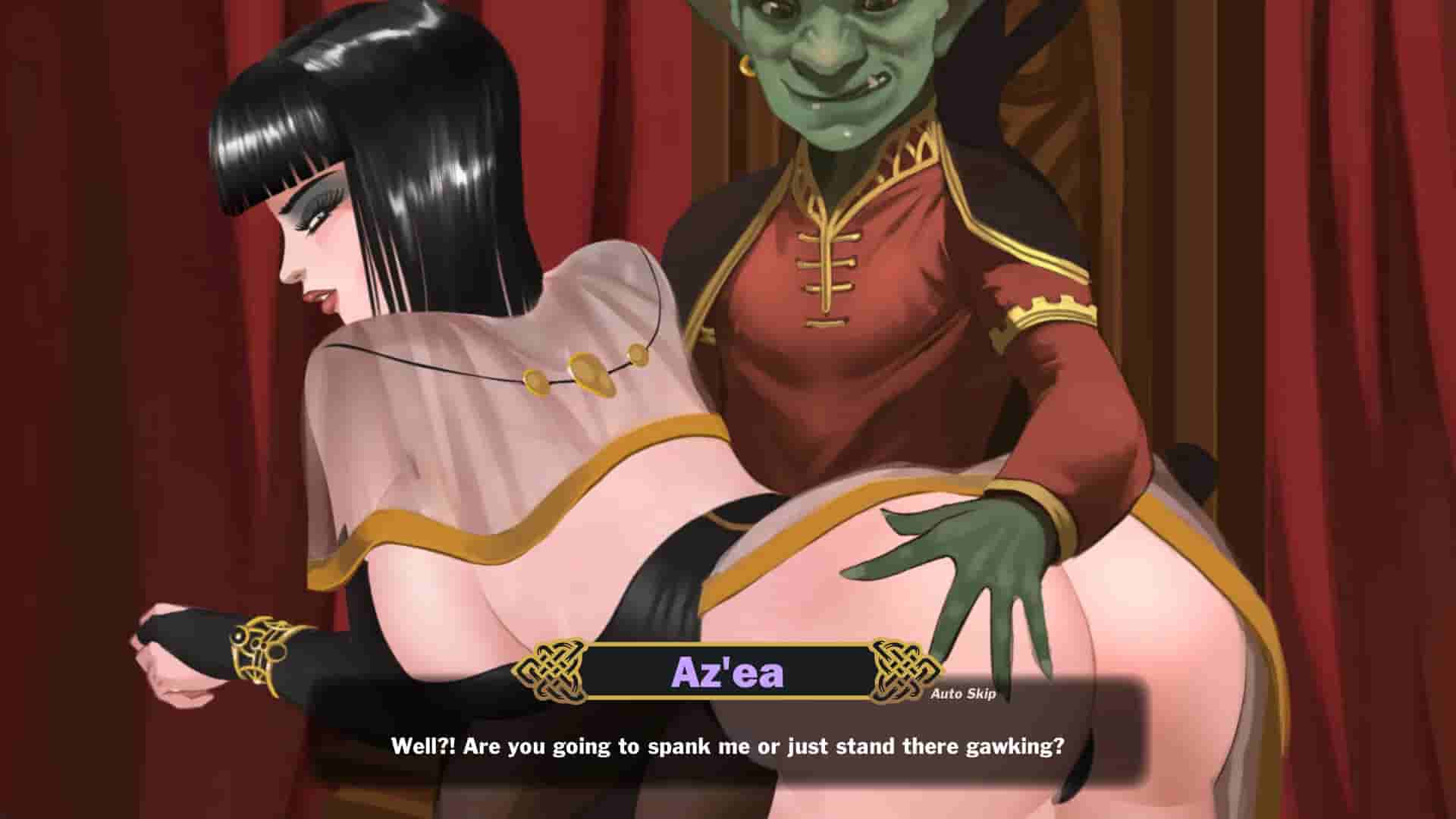 Lord Goblin screenshot thumbnail screenshot 4