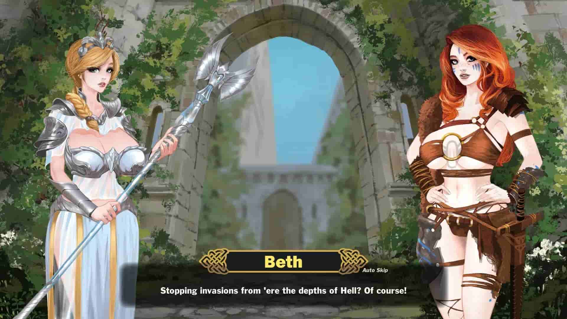 Lord Goblin screenshot thumbnail screenshot 5