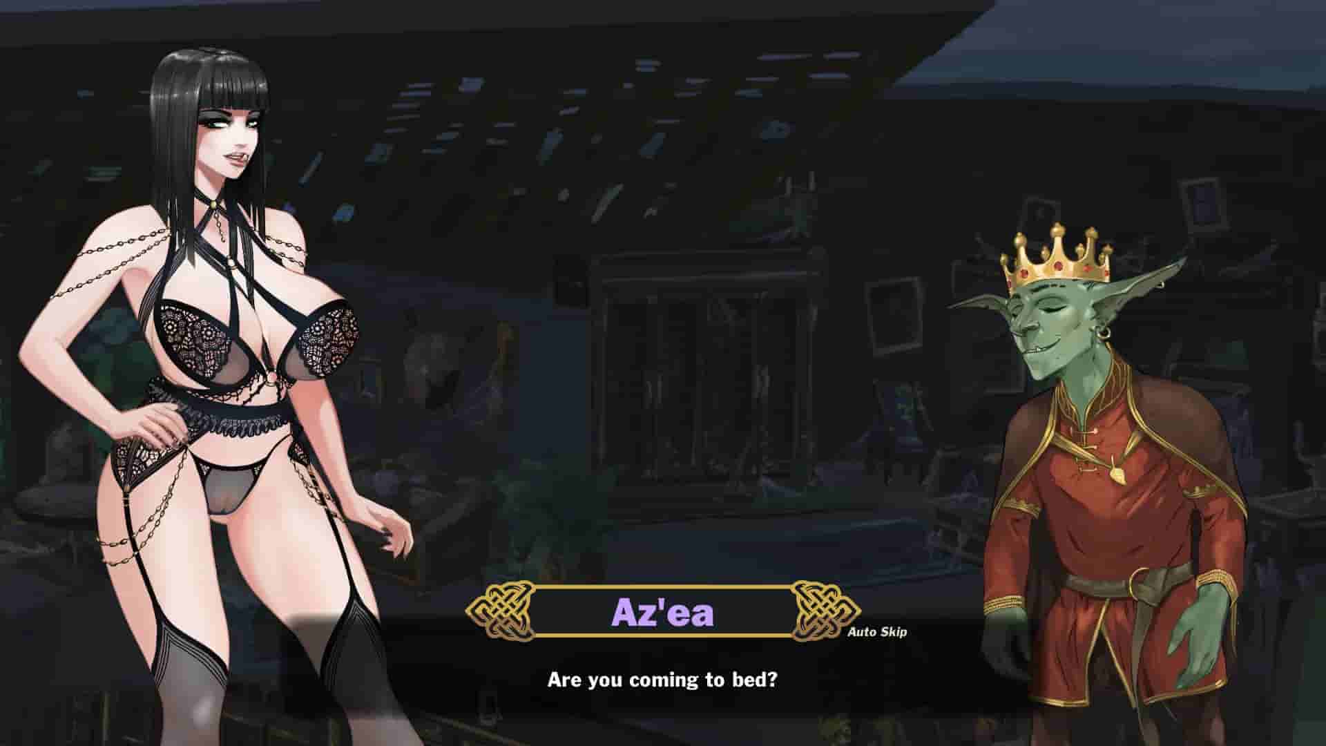 Lord Goblin screenshot thumbnail screenshot 6