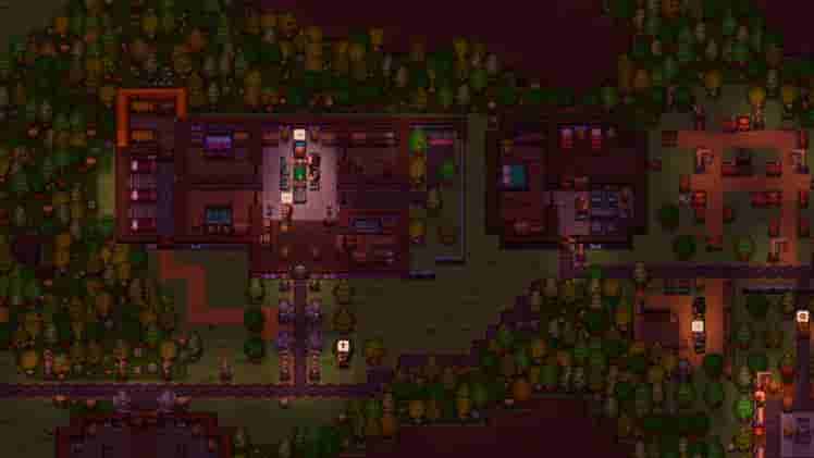 Lords and Villeins screenshot thumbnail screenshot 1