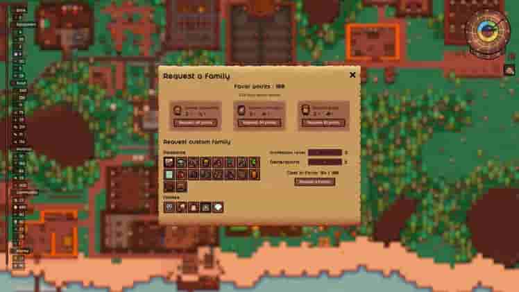 Lords and Villeins screenshot thumbnail screenshot 13
