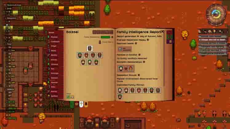 Lords and Villeins screenshot thumbnail screenshot 16