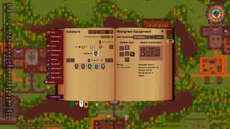 Lords and Villeins screenshot thumbnail screenshot 17