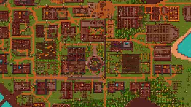 Lords and Villeins screenshot thumbnail screenshot 18