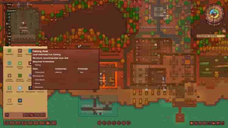 Lords and Villeins screenshot thumbnail screenshot 2