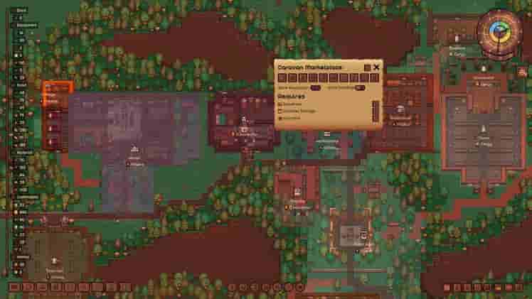 Lords and Villeins screenshot thumbnail screenshot 3