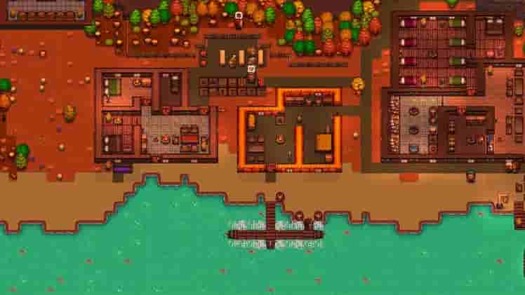 Lords and Villeins screenshot thumbnail screenshot 8
