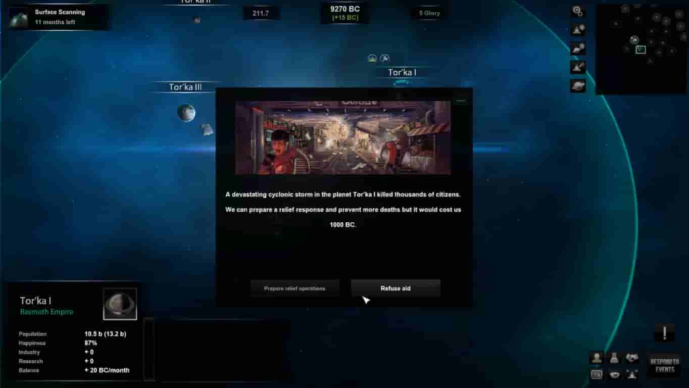 Lords of the Black Sun screenshot thumbnail screenshot 8